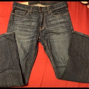 Hollister jeans Men’s